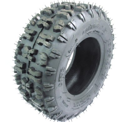 13x5.00-6 Knobby Tire